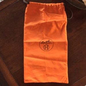 Hermès Shoe/Belt Bag
